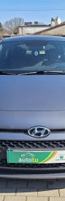 Hyundai i20 II *Autentyczny Przebieg*Serwis*1,2benz*84KM*LPG*PEWNE AUTO*-3