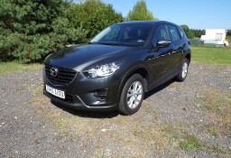 Mazda CX-5 2.0Benz,165KM Zarejestrowana Super Stan
