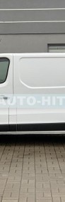 Renault Trafic L2H1 Długi Klima 120KM Drzwi 270st. *Gwarancja-4