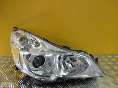 SUBARU LEGACY OUTBACK 2013 XENON REFLEKTOR LAMPA R-1