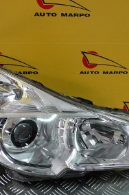 SUBARU LEGACY OUTBACK 2013 XENON REFLEKTOR LAMPA R-2