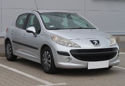 Peugeot 207 , Salon Polska, Serwis ASO, GAZ, Klima