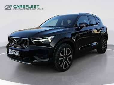 Volvo XC40 Volvo XC 40 T5 Plug-In Hybrid Inscription Expression Pro aut Kombi-1