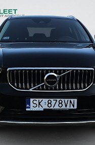 Volvo XC40 Volvo XC 40 T5 Plug-In Hybrid Inscription Expression Pro aut Kombi-2