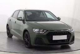 Audi A1 I (8X) , Salon Polska, 1. Właściciel, Serwis ASO, Klimatronic,