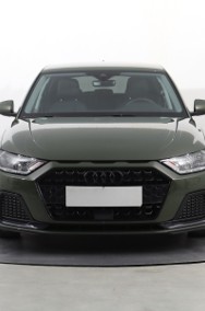 Audi A1 I (8X) , Salon Polska, 1. Właściciel, Serwis ASO, Klimatronic,-2