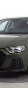Audi A1 I (8X) , Salon Polska, 1. Właściciel, Serwis ASO, Klimatronic,-3