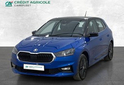 Skoda Fabia IV Skoda Fabia 1.0 TSI Style DSG