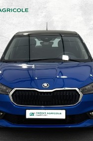 Skoda Fabia IV Skoda Fabia 1.0 TSI Style DSG-2