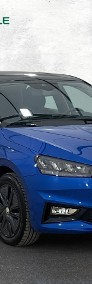 Skoda Fabia IV Skoda Fabia 1.0 TSI Style DSG-3