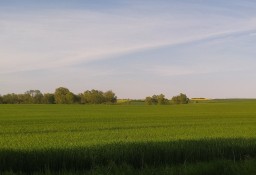 Działka budowlana Recz