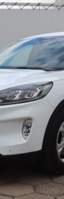 Ford Kuga , Salon Polska, VAT 23%, Navi, Klimatronic, Tempomat,-3