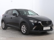 Mazda CX-3 , Navi, Klimatronic, Tempomat, Parktronic,