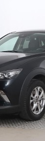 Mazda CX-3 , Navi, Klimatronic, Tempomat, Parktronic,-3