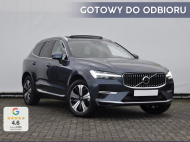 Volvo XC60 II T6 PAWD Plus Bright 2.0 T6 PAWD Plus Bright (398KM) | System audio Harman-1