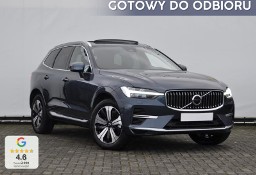 Volvo XC60 II T6 PAWD Plus Bright 2.0 T6 PAWD Plus Bright (398KM) | System audio Harman