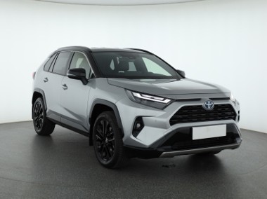 Toyota RAV 4 IV , Salon Polska, 1. Właściciel, Serwis ASO, Automat, VAT 23%,-1