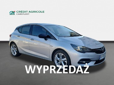 Opel Astra K V 1.5 CDTI GS Line S&S Hatchback. WY995CA-1