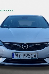 Opel Astra K V 1.5 CDTI GS Line S&S Hatchback. WY995CA-2