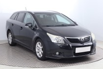 Toyota Avensis III , Salon Polska, 177 KM, Xenon, Klimatronic, Tempomat,