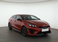 Kia Inny Kia , Salon Polska, 1. Właściciel, Serwis ASO, Automat, Skóra,