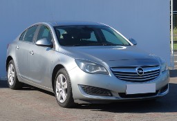 Opel Insignia , Salon Polska, Automat, Klimatronic, Tempomat, Parktronic