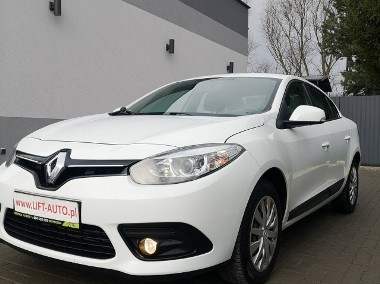 Renault Fluence 1.5 DCI 95KM # Klima # Tempomat # Halogeny # Faktura 23%-1