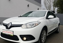 Renault Fluence 1.5 DCI 95KM # Klima # Tempomat # Halogeny # Faktura 23%