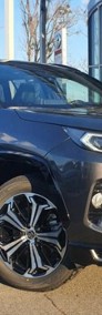 Toyota RAV 4 V Style 2.5 Plug-In Hybrid Style 2.5 Plug-In Hybrid 306KM | Podgrzewane-3