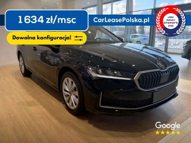 Skoda Superb III-1