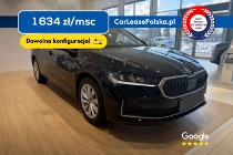 Skoda Superb III