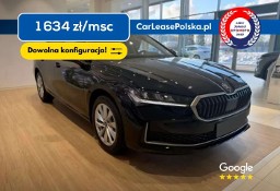 Skoda Superb III