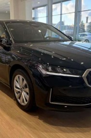 Skoda Superb III-2