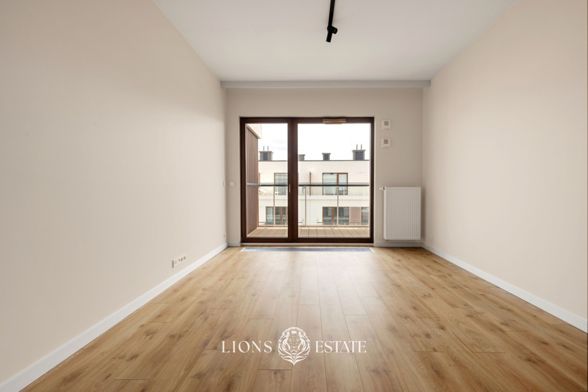 Nowoczesny apartament 96 m² | Mokotów | 2 miejsca - Widok 4