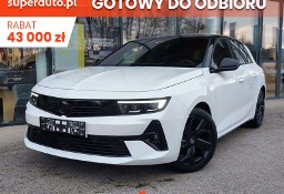 Opel Astra L (VI) GS S&amp;S eDTC 1.2 T mHEV GS S&amp;S eDTC 1.2 T mHEV 145KM