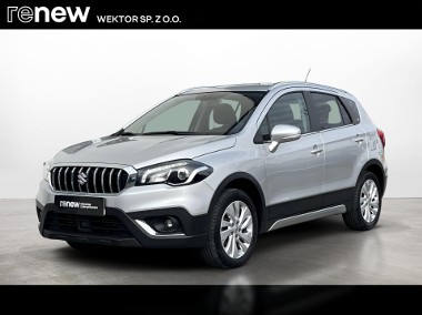 Suzuki SX4 II S-cross 1.4 SHVS Premium aut-1