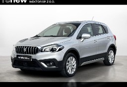 Suzuki SX4 II S-cross 1.4 SHVS Premium aut