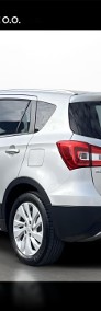 Suzuki SX4 II S-cross 1.4 SHVS Premium aut-3