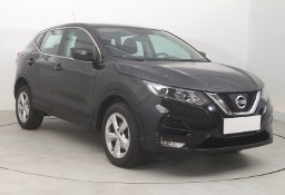 Nissan Qashqai II , Salon Polska, Klimatronic, Tempomat
