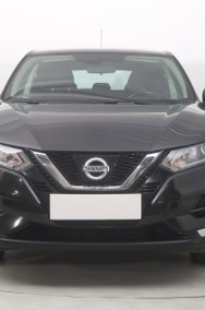 Nissan Qashqai II , Salon Polska, Klimatronic, Tempomat-2