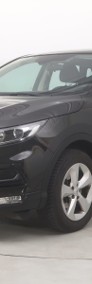 Nissan Qashqai II , Salon Polska, Klimatronic, Tempomat-3