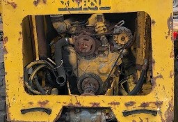 Sanderson Teleporter - Chłodnica