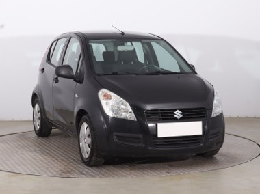 Suzuki Splash-1