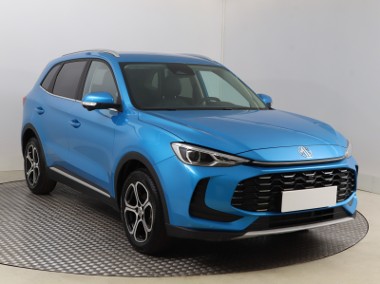 MG ZS ZS SUV , 1. Właściciel, Serwis ASO, VAT 23%, Skóra, Navi, Klima,-1