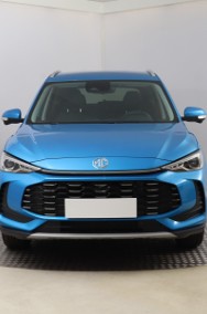 MG ZS ZS SUV , 1. Właściciel, Serwis ASO, VAT 23%, Skóra, Navi, Klima,-2