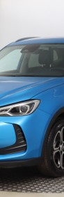 MG ZS ZS SUV , 1. Właściciel, Serwis ASO, VAT 23%, Skóra, Navi, Klima,-3