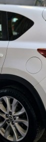 Mazda CX-5 ZOBACZ OPIS !! W podanej cenie roczna gwarancja-4