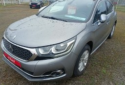 DS DS 4 1,6 HDI 110 KM Euro 6
