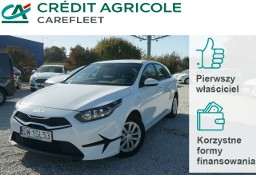 Kia Cee&apos;d III 1.0 T-GDI S/100KM Salon PL Fvat 23% DW1SL53