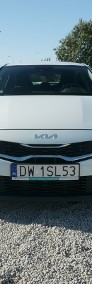 Kia Cee'd III 1.0 T-GDI S/100KM Salon PL Fvat 23% DW1SL53-3